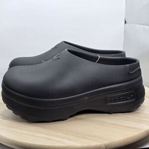 Women's Size 7 -‎ Adidas Adifom Stan Smith Mule Shoes (IE4626)